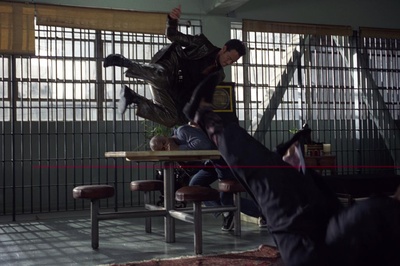 龙潭虎穴剧照的剧照