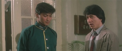 A计划续集剧照的剧照