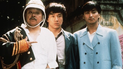 A计划续集剧照的剧照