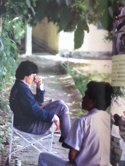 A计划续集剧照的剧照