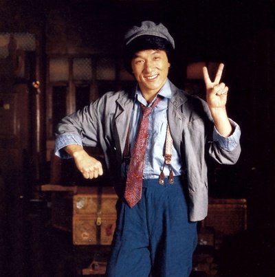 A计划续集剧照的剧照