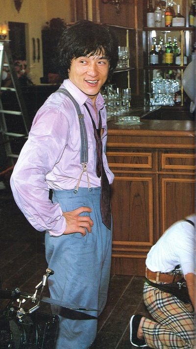 A计划续集剧照的剧照