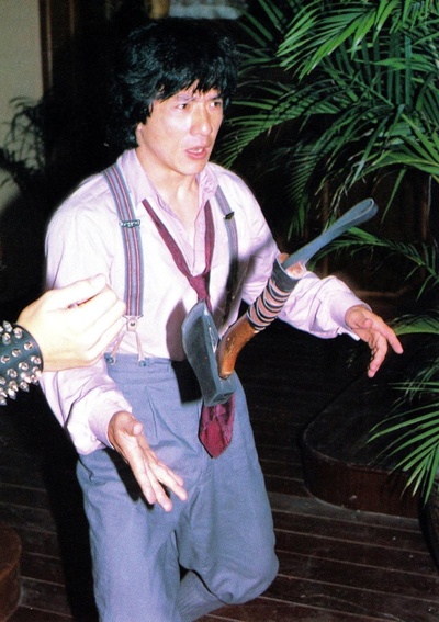 A计划续集剧照的剧照