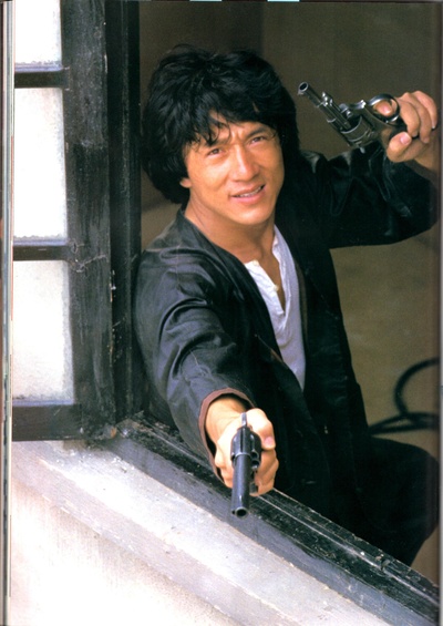 A计划续集剧照的剧照