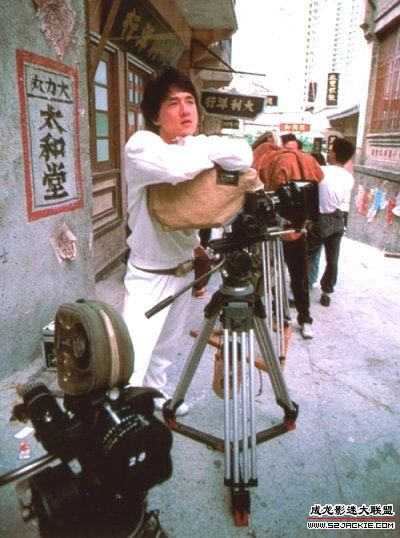 A计划续集剧照的剧照