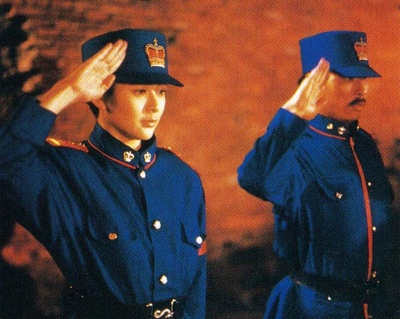 A计划续集剧照的剧照