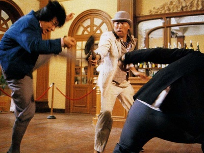 A计划续集剧照的剧照