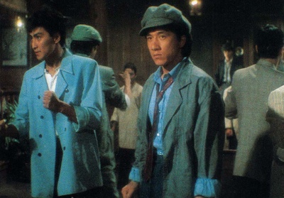 A计划续集剧照的剧照