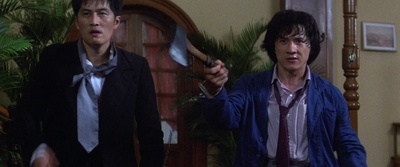 A计划续集剧照的剧照