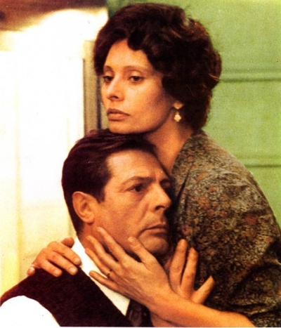 特殊的一天剧照的剧照