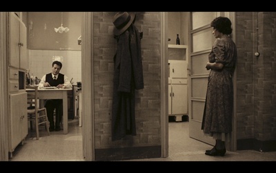 特殊的一天剧照的剧照