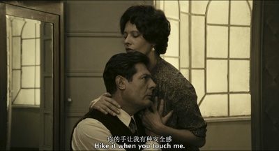 特殊的一天剧照的剧照