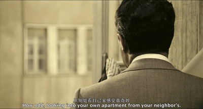 特殊的一天剧照的剧照