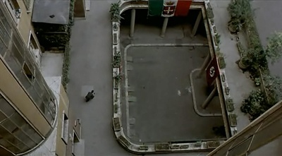 特殊的一天剧照的剧照