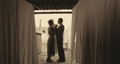 特殊的一天剧照的剧照