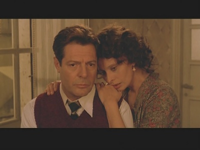 特殊的一天剧照的剧照