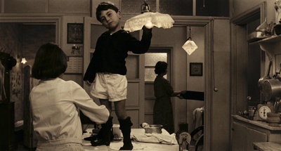 特殊的一天剧照的剧照