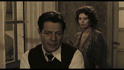 特殊的一天剧照的剧照