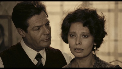 特殊的一天剧照的剧照