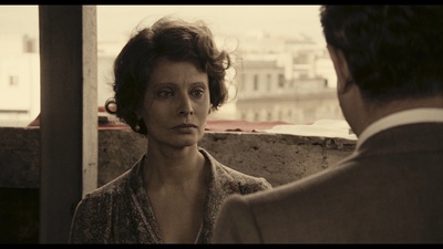 特殊的一天剧照的剧照