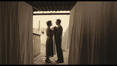 特殊的一天剧照的剧照