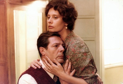 特殊的一天剧照的剧照