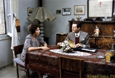 特殊的一天剧照的剧照