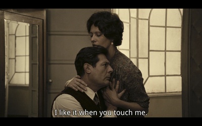 特殊的一天剧照的剧照