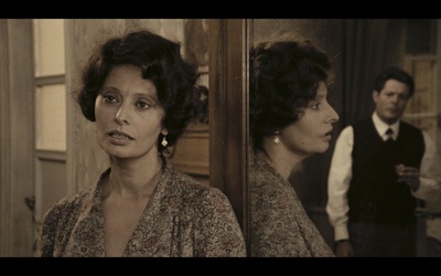 特殊的一天剧照的剧照