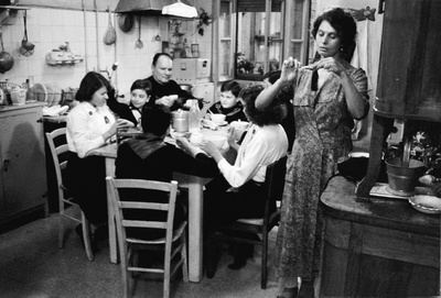 特殊的一天剧照的剧照