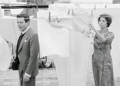 特殊的一天剧照的剧照