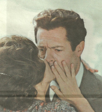 特殊的一天剧照的剧照