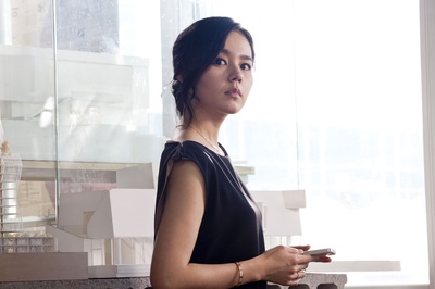 建筑学概论剧照的剧照