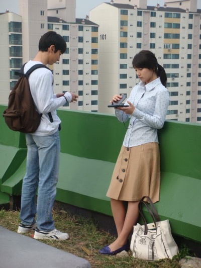 建筑学概论剧照的剧照