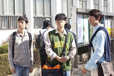 建筑学概论剧照的剧照