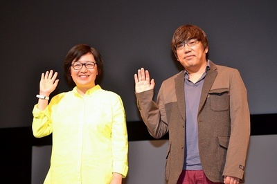 建筑学概论剧照的剧照