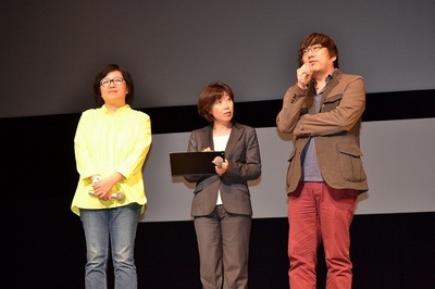 建筑学概论剧照的剧照