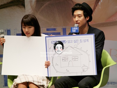 建筑学概论剧照的剧照