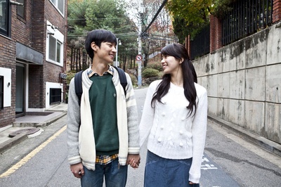 建筑学概论剧照的剧照