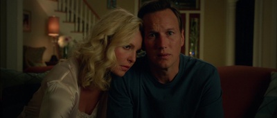 甜蜜地狱之家剧照的剧照