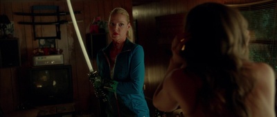 甜蜜地狱之家剧照的剧照