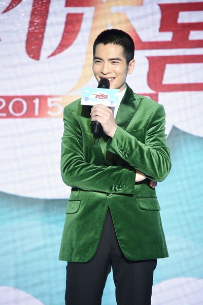 一路惊喜剧照的剧照