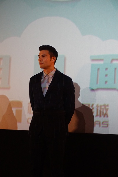 一路惊喜剧照的剧照