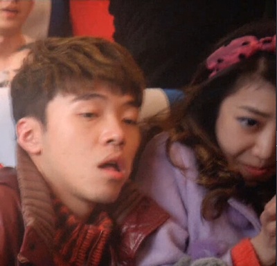 一路惊喜剧照的剧照