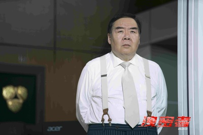 泄密者剧照的剧照