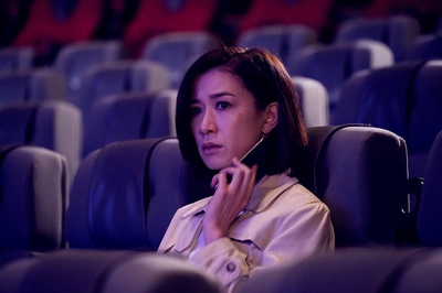 泄密者剧照的剧照