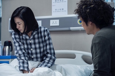 泄密者剧照的剧照