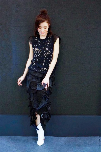 泄密者剧照的剧照