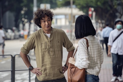 泄密者剧照的剧照