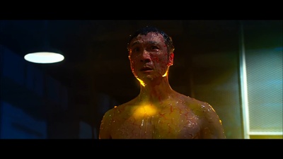 脱皮爸爸剧照的剧照